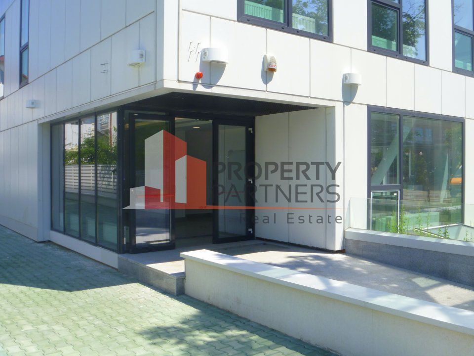 Spatiu comercial - showroom - Poză 2