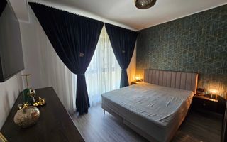 Vanzare apartament 2 camere Aqua City - Crangasi - Poză 5