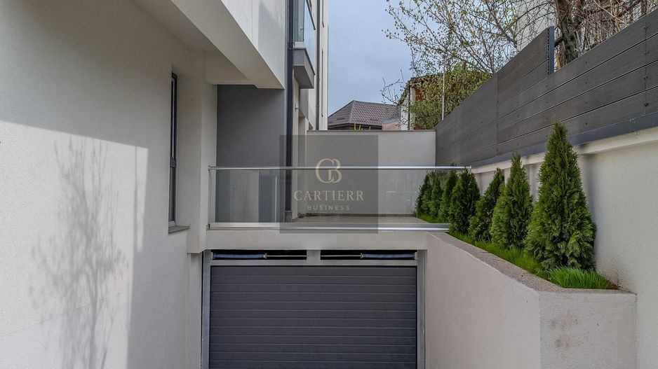 2 CAMERE | GARA OBOR | LOC DE PARCARE OPTIONAL - Poză 9