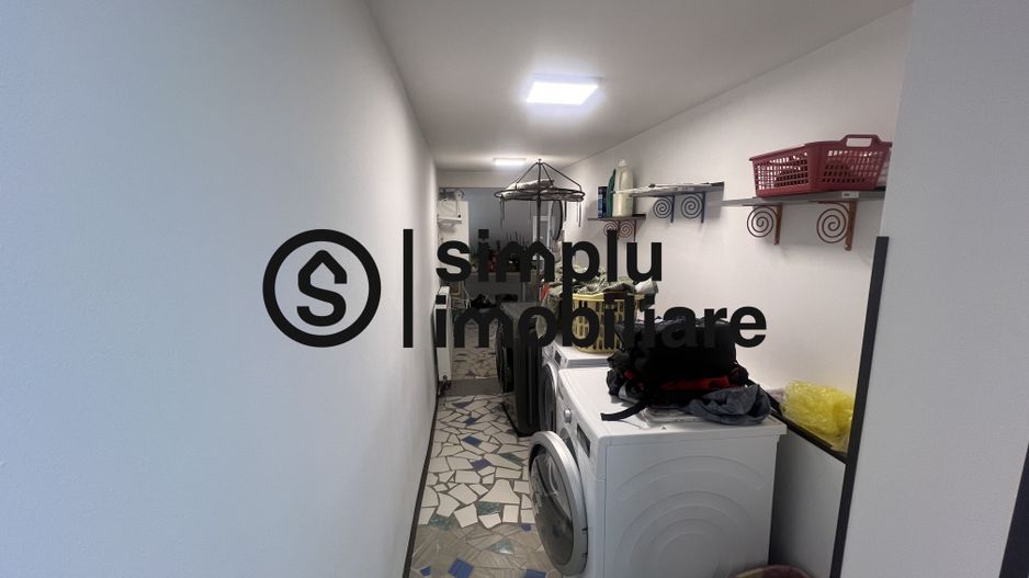 Casa D+P+E+M Tudor Vladimirescu - Poză 17