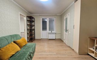 Chirie, apartament, 2 camere, str. Nicolae Dimo, Râșcani - Poză 7