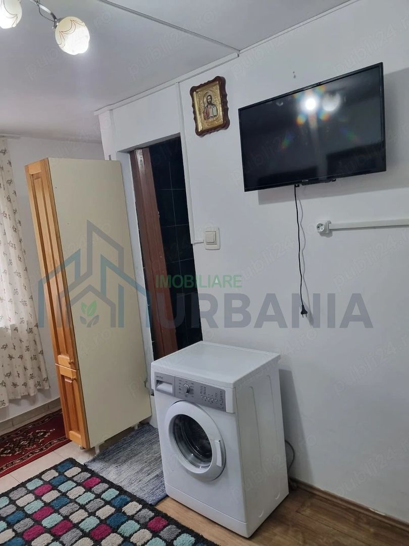 Apartament 2 camere de închiriat pe B-dul Primaverii, Iași - Poză 5