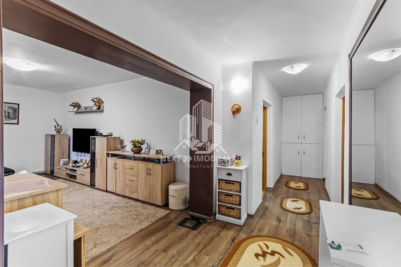 Casa Coiciu 5 camere la sol cu teren 408 mp si garaj - Poză 5