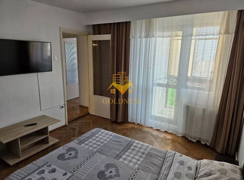 3 camere decomandate, 2 balcoane, Manastur, Parang, Profi, Minerva - Poză 3