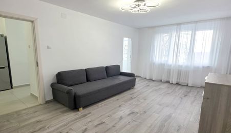 Apartament -LA CHEIE- Mutare imediată, Mobilier  NOU- 0% COMISION