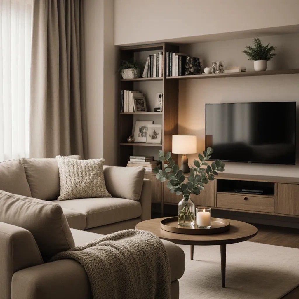 Apartament cu 2 camere, decomandat, finisaje moderne, zona Rond Metro - Poză 5