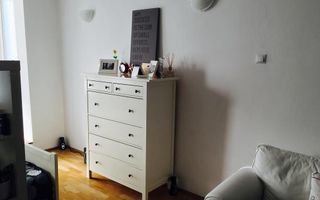 GARSONIERA TINERETULUI, BUCATARIE INCHISA, MODERN, METROU 5 MINUTE - Poză 4