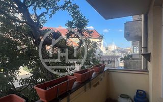 Apartament cu 3 camere de vanzare Central, Oradea. - Poză 14