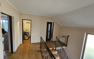 Casă cu vedere panoramică, 300 mp utili – Victoriei, zona Dura - Poză 24