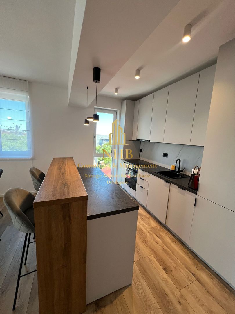 Apartament 3 camere -Baneasa, Sisesti- PARCARE - Poză 36