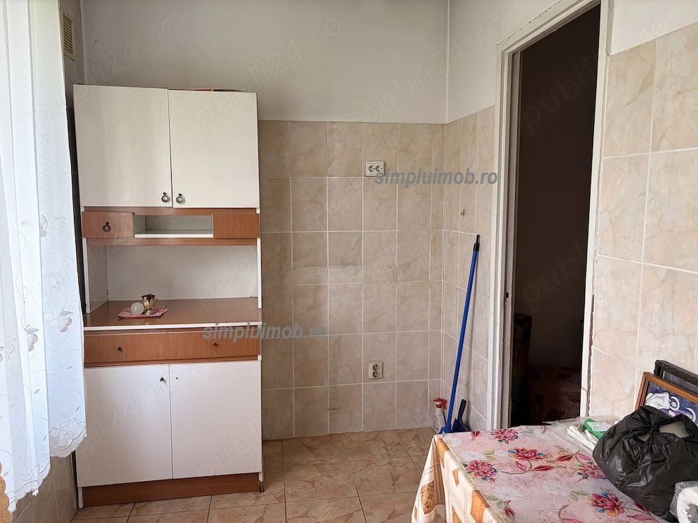 Garsonieră Berceni-zona Sos Olteniței - Poză 4