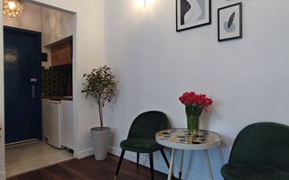 Ultracentral Moxa Victoriei Airbnb 3 garsoniere - Poză 2