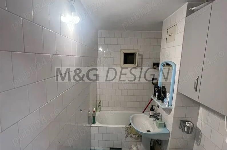 Apartament 1 camera  Bucovina etaj 2  cu centrala - Poză 5