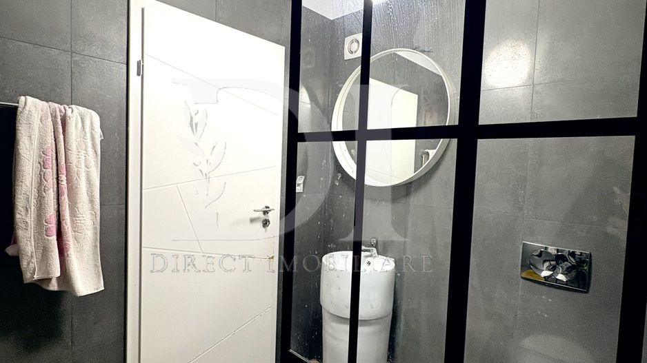 Apartament cu 2 camere -zona Vivo - Poză 11