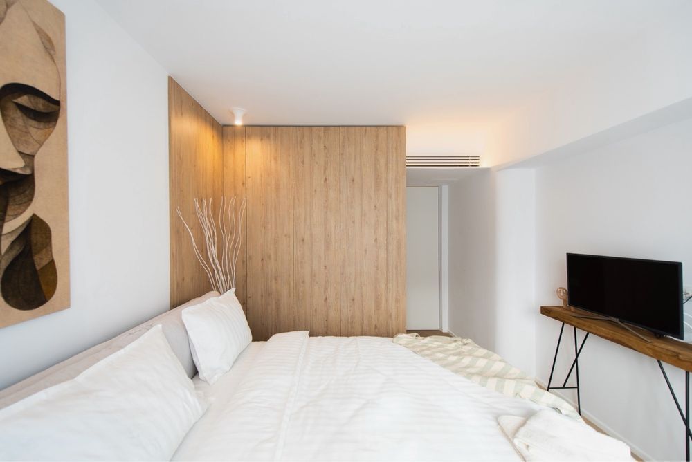 Apartament 2 camere, design premium, complet mobilat si utilat, Cortina Academy - Poză 4