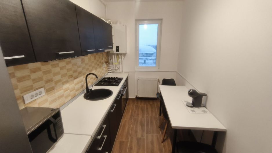 Garsoniera Berceni - Aparatorii Patriei | Loc parcare inclus - Poză 5