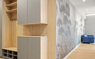 Apartament 3 Camere | One Verdi | Loc de Parcare - Poză 6