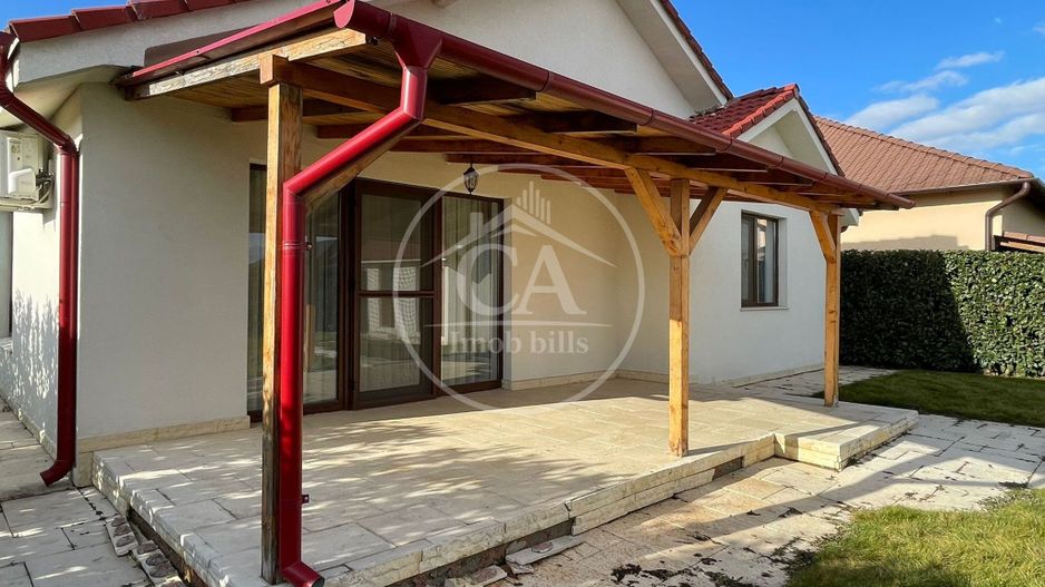 Casă de vanzare  cu 4 camere în Santandrei, Oradea. - Poză 20