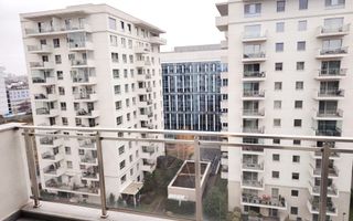 Apartament superb 3 camere Luxuria Residence I View panoramic - Poză 2