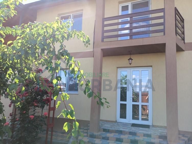 OCAZIE! Casă D+P+E Podu Iloaiei - Poză 1