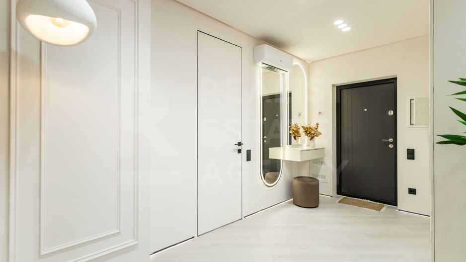 Vânzare, apartament, 2 camere, str. Vasile Lupu, Buiucani - Poză 5