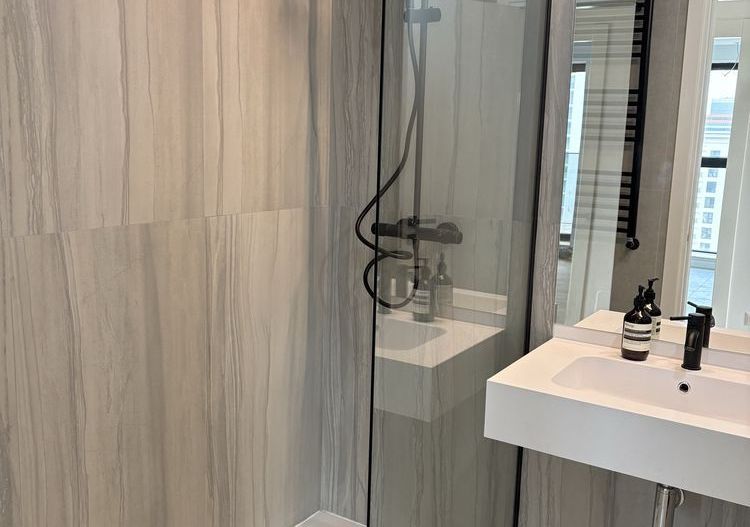 DE INCHIRIAT | APARTAMENT 2 CAMERE | NUSCO CITY - Poză 3