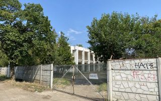 Clădire multifuncțională Zona Preciziei | Acces metrou - Poză 2