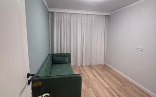 Apartament 3 camere ultrafinisat, Centru - Florești - Poză 4