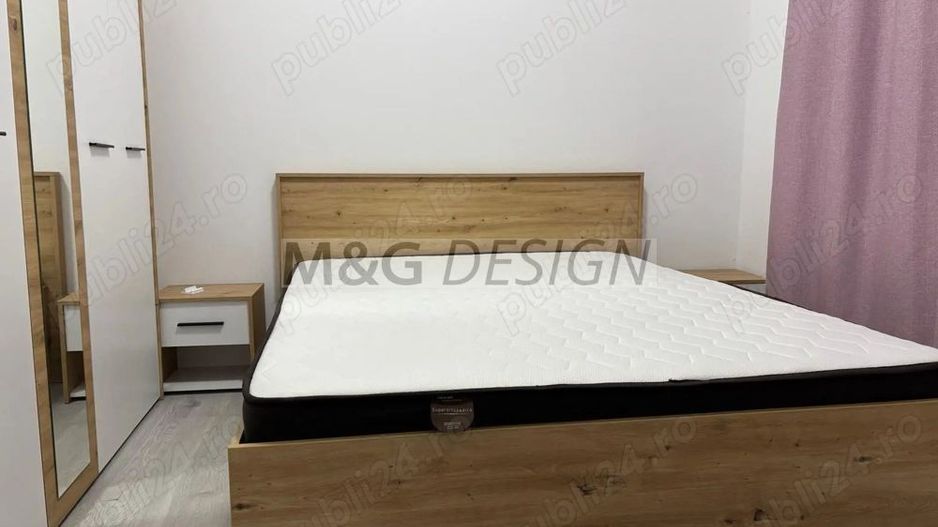 Aprtament 2 camere Giroc bloc nou - Poză 5