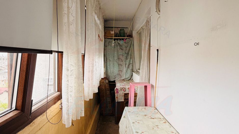 De vanzare 2 camere dec. in Galati, Micro 18, zonă Spitalul Județean - Poză 5