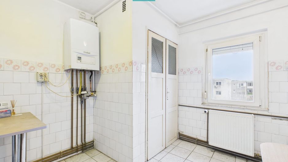 Apartament 3 camere decomandat spațios – Micalaca - Poză 15