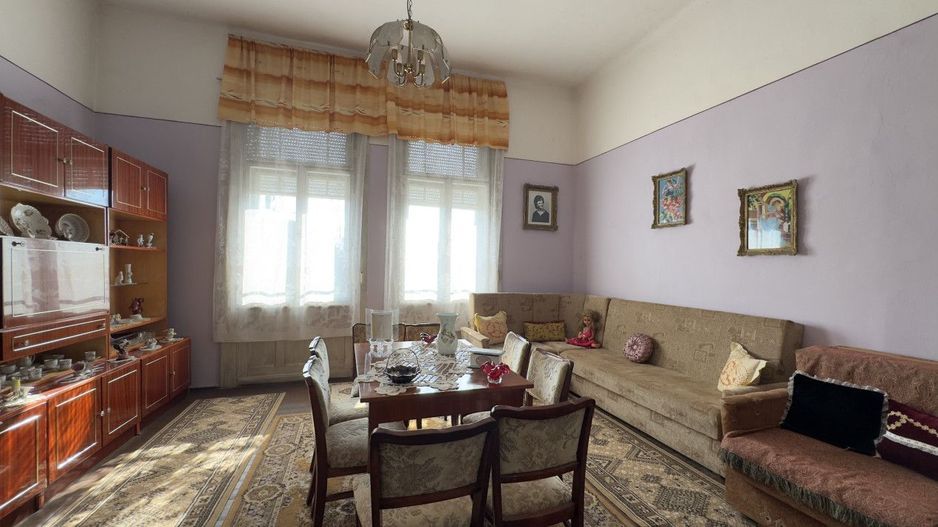 Casă 4 camere, Teren 3.862 mp Str. Traian Nr.99 - Carei - Comision 0% cumpărător - Poză 20