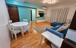 Apartament 2 camere - ansamblu rezidential West Park Ajustorului - Poză 2