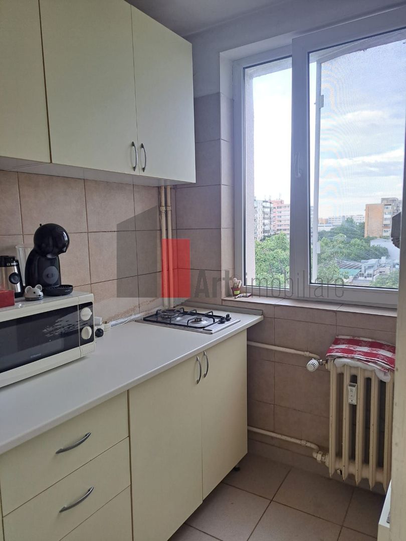 garsoniera Drumul Taberei - Poză 8