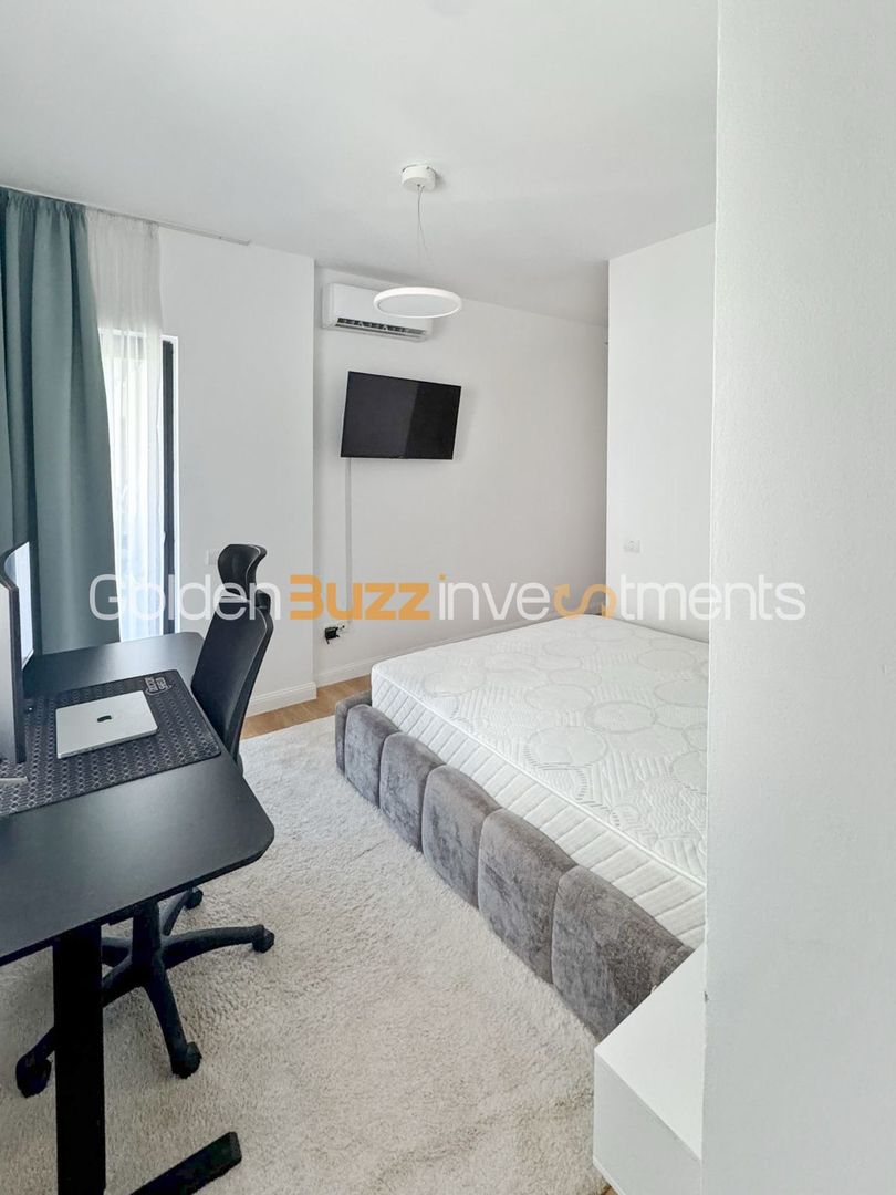 Apartament 3 camere | Parcare | Iancu Nicolae - Poză 9
