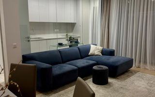 Prima închiriere | Apartament 2 camere premium | Nusco City - Poză 10