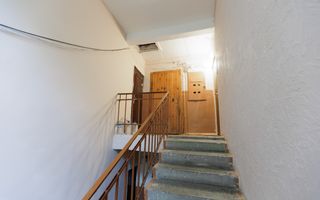 Vânzare, apartament, 2 camere, șos. Hâncești, Telecentru - Poză 11