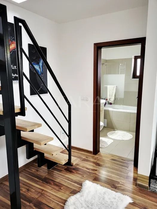 Apartament elegant cu 3 camere în Zorilor - Poză 4