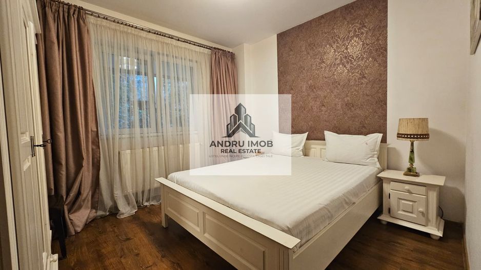 Apartament 3 camere cu curte Popesti Leordeni - Drumul Fermei - Poză 18