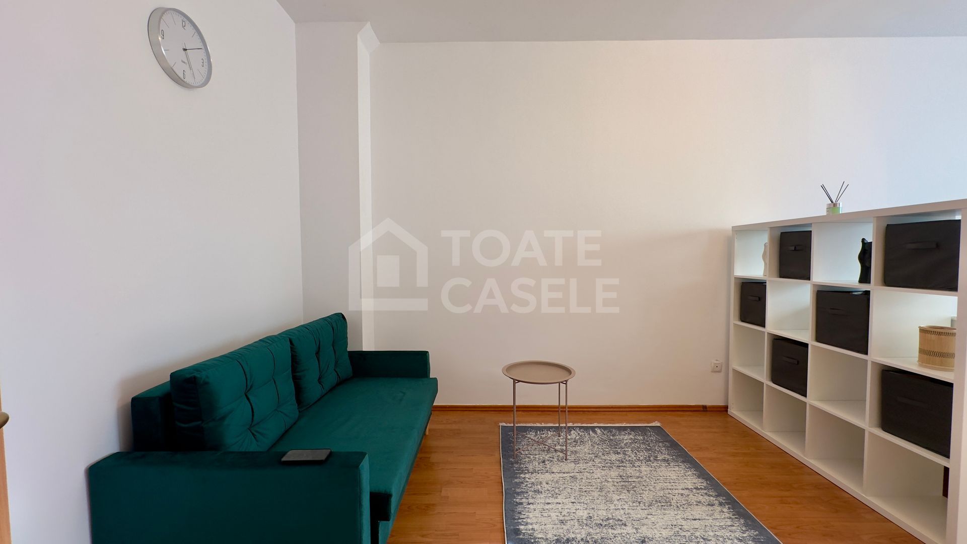 Apartament cu 1 camera, bloc nou, zona Parcul Armatura - Poză 4