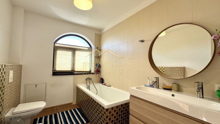 Vila cu 5 camere *420mpc* // 800mp teren // Corbeanca - Tamasi - Poză 39