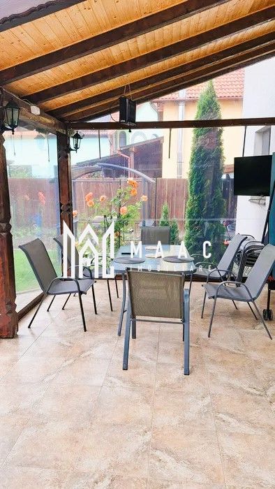 Casa cu 5 camere individuala | Teren 500 | Zona Cartierul Turnisor - Poză 7