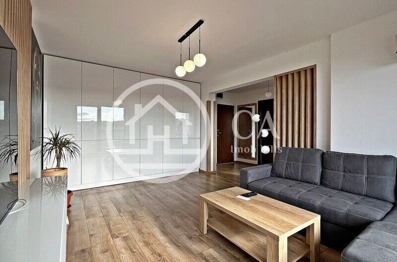 Apartament de inchiriat cu o camera in zona Rogerius, Oradea - Poză 2