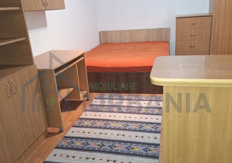 Garsonieră Modernă, Zona Gării Central, Centrală Termică Proprie și Aer Condiționat - Poză 10