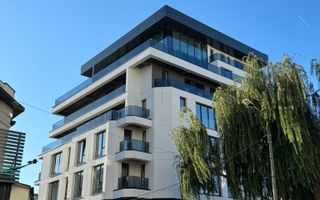 Penthouse | Luxury | Zona Decebal - Poză 4