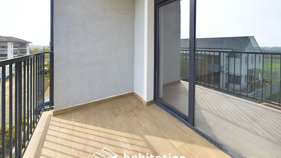 Apartament 2 Camere, prima inchiriere, Braytim - Calea Urseni - Poză 14