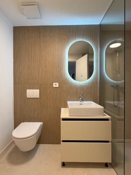 Apartament premium cu 2 camere și parcare XL inclusă - Poză 8