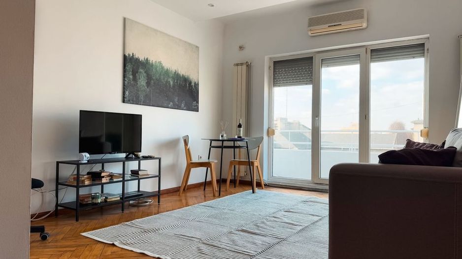 Apartament Magheru/Romana - Poză 2