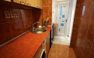 Apartament 2 camere renovatmobilate complet, langa Parc Drumul Taberei și metrou - Poză 2