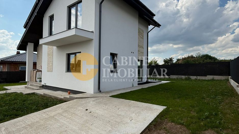 🏡 Vilă Premium Valea Adâncă, Zona 5 Drumuri 🏡 - Poză 17